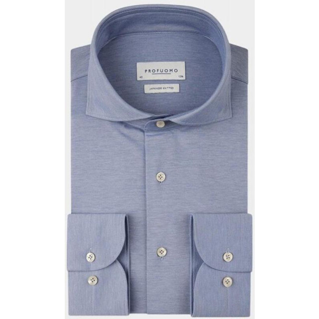 Profuomo Business hemd lange mouw ppvh10047a/m 187167 large