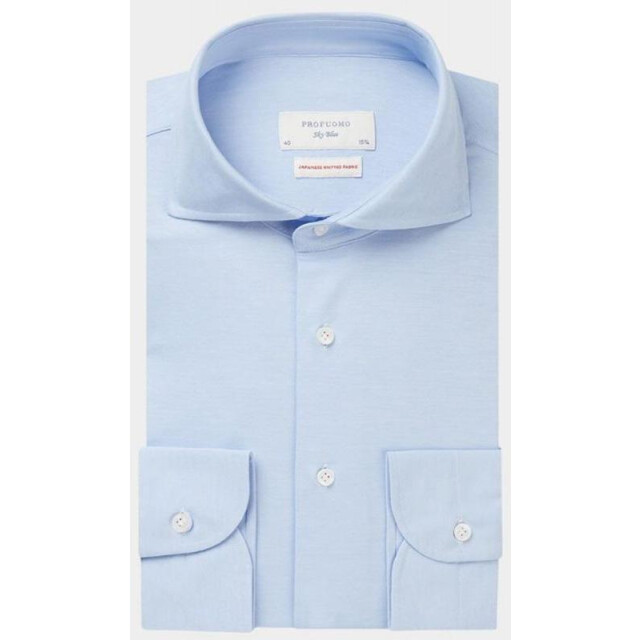 Profuomo Business hemd lange mouw pp2hc10009/m 178404 large