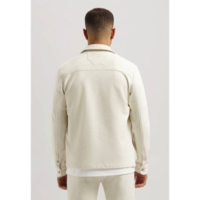 Dstrezzed Jack 151030-ss25 Dstrezzed Overshirt 151030-SS25 large