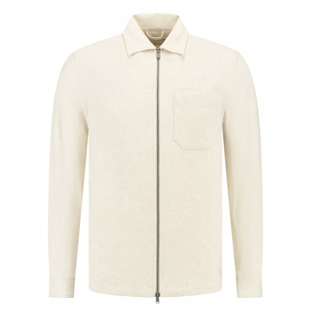 Dstrezzed Jack 151030-ss25 Dstrezzed Overshirt 151030-SS25 large