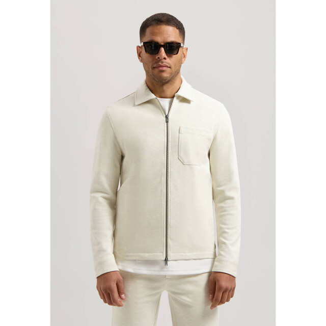 Dstrezzed Jack 151030-ss25 Dstrezzed Overshirt 151030-SS25 large