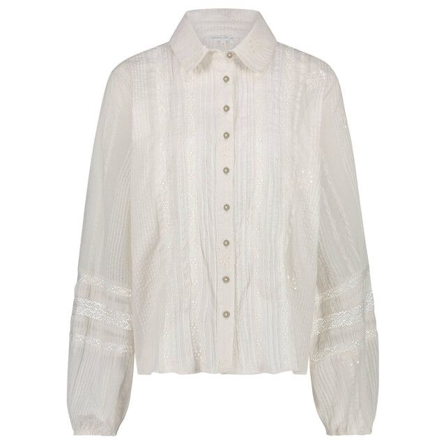 Tramontana Blouse lange mouw a07-15-301 Tramontana Blouse lange mouw A07-15-301 large