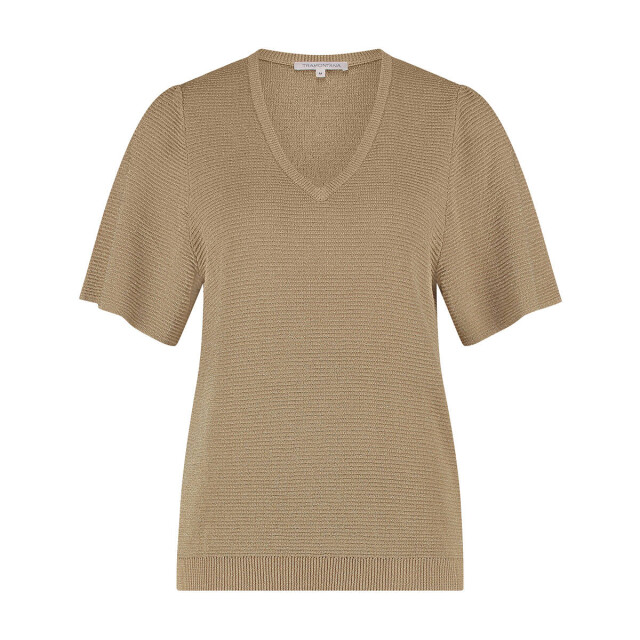 Tramontana Pullover y07-15-601 Tramontana Pullover korte mouw Y07-15-601 large