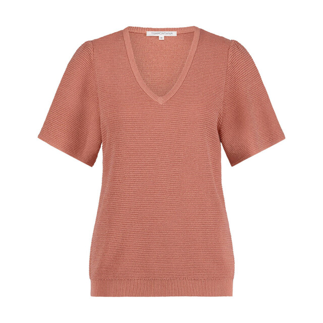 Tramontana Pullover korte mouw y07-15-601 Tramontana Pullover korte mouw Y07-15-601 large