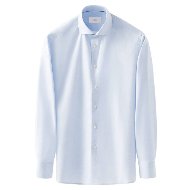 Eton Overhemd lange mouw 100013136 Eton Dresshemd 100013136 large