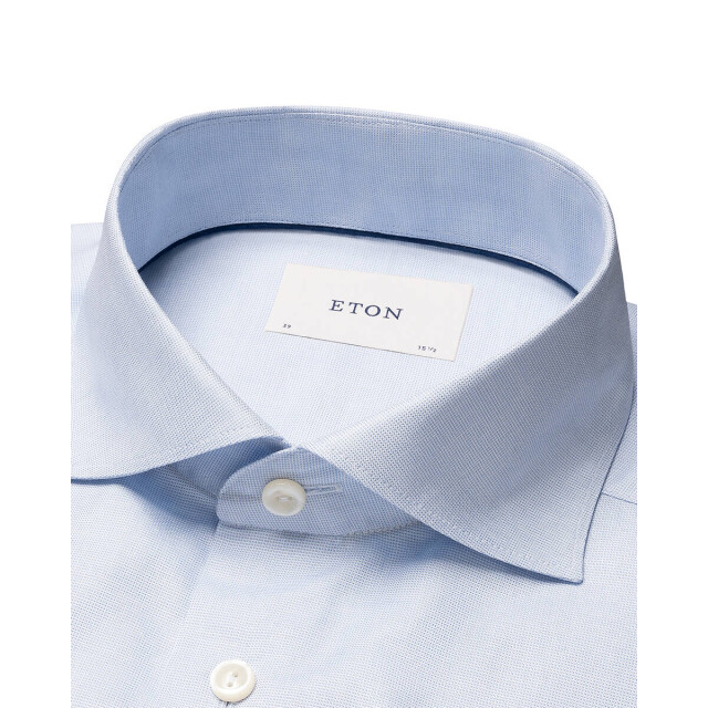 Eton Overhemd lange mouw 100013136 Eton Dresshemd 100013136 large