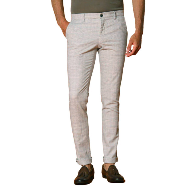 Mason's Pantalon 9pn2a4973 cbe613 Mason's Pantalon 9PN2A4973 CBE613 large