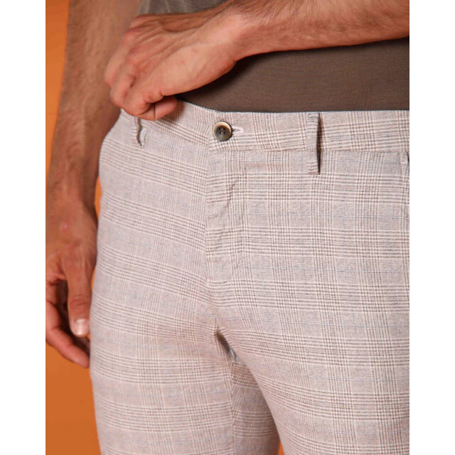 Mason's Pantalon 9pn2a4973 cbe613 Mason's Pantalon 9PN2A4973 CBE613 large