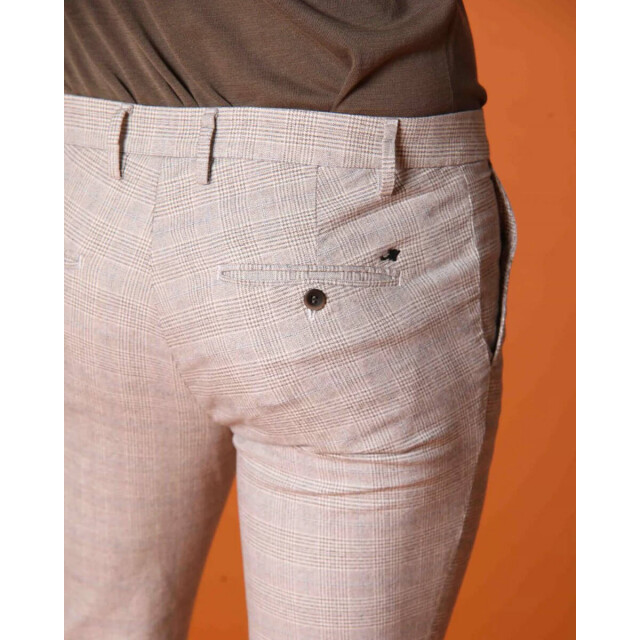 Mason's Pantalon 9pn2a4973 cbe613 Mason's Pantalon 9PN2A4973 CBE613 large