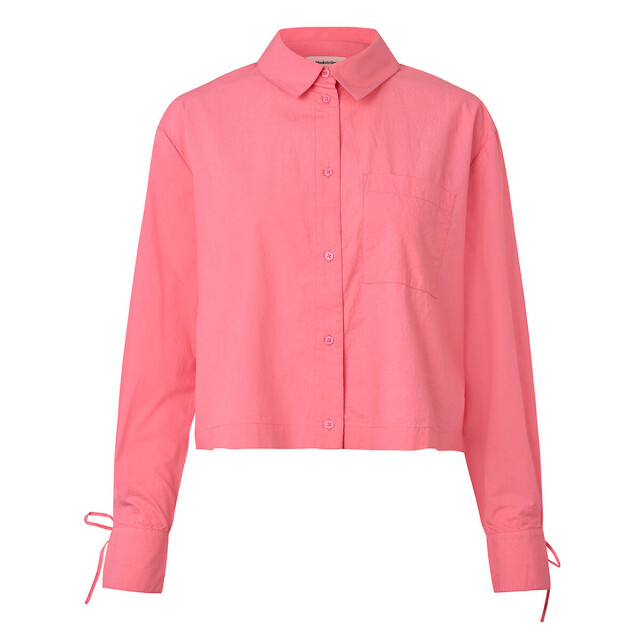 Modström Blouse lange mouw 58290 meyrick Modström Blouse lange mouw 58290 MEYRICK large