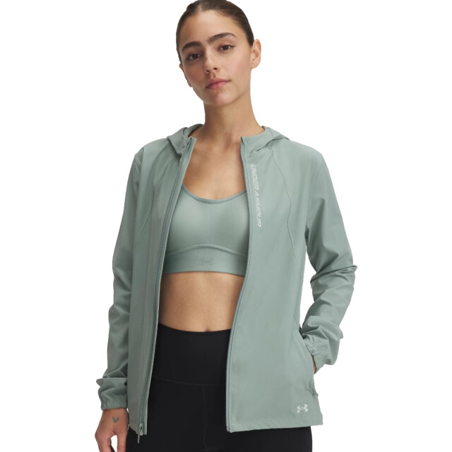 Under Armour Outrun the storm jacket 134158 large
