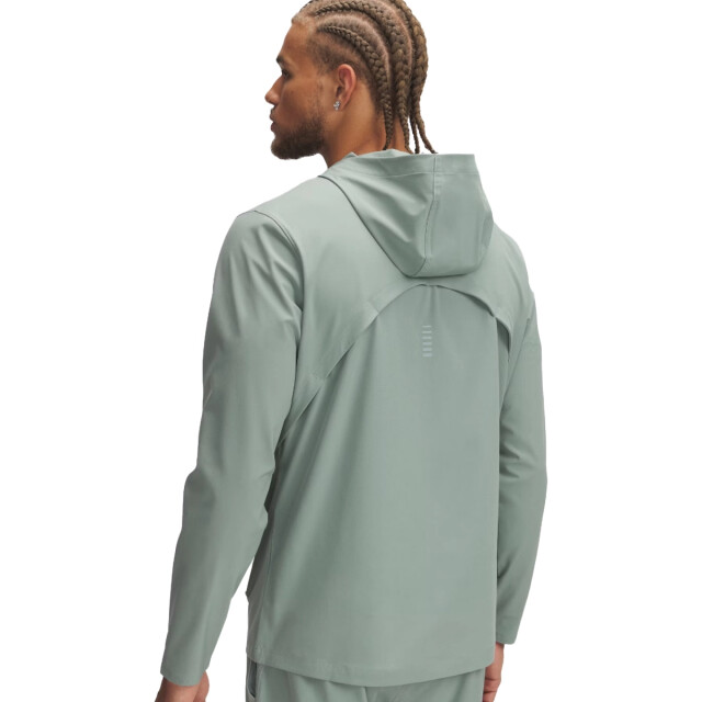 Under Armour Outrun the storm jacket 134135 large