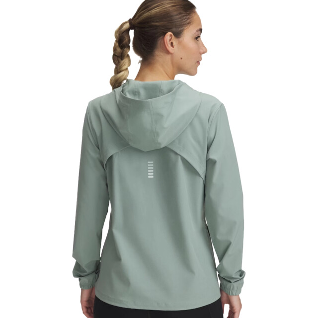 Under Armour Outrun the storm jacket 134158 large
