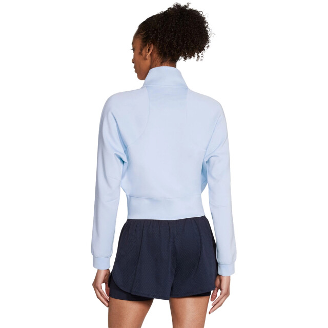 Nike Court full-zip tennis 133937 large