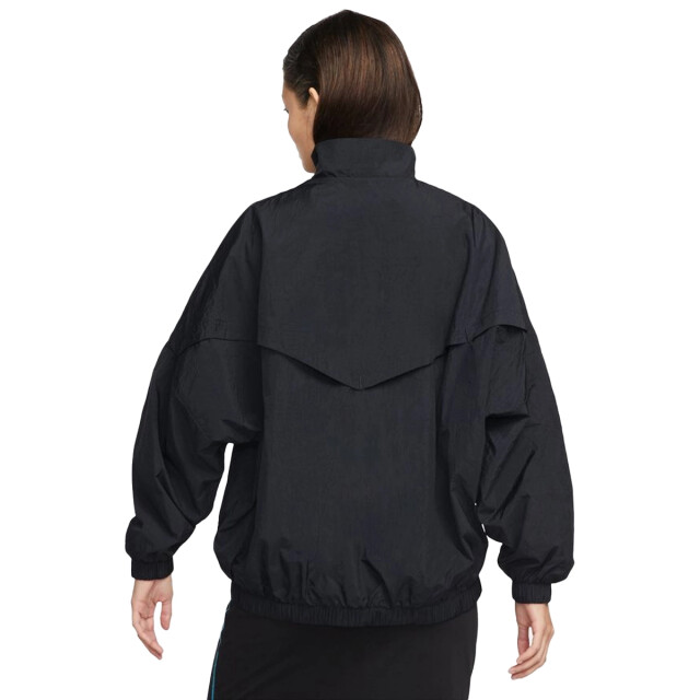 Nike Sportswear essential windrunner jack 126155 large