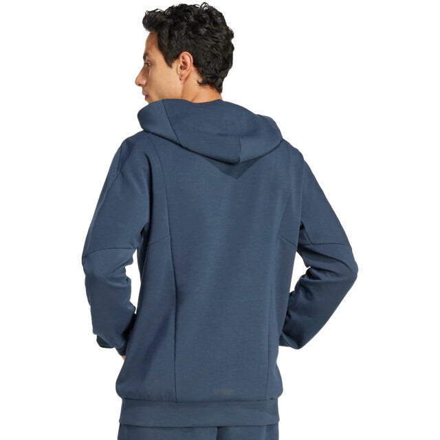 Adidas D4t hoodie 133733 large