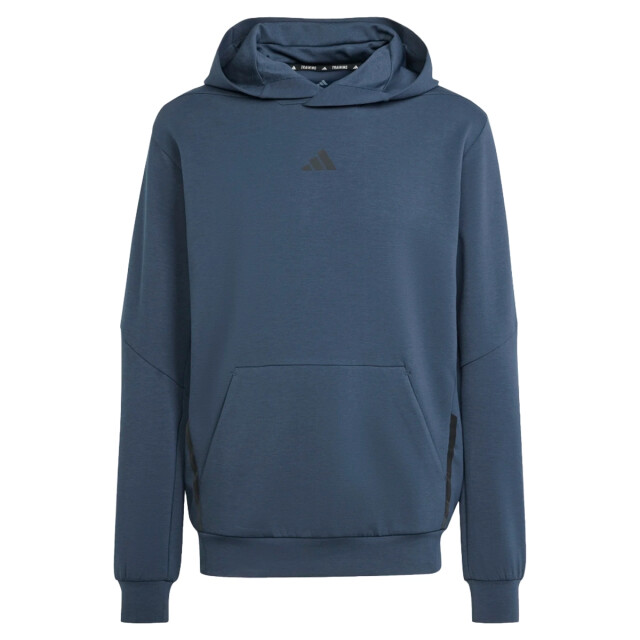 Adidas D4t hoodie 133733 large