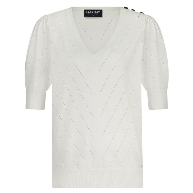 Lady Day Lynda Lynda Off White large