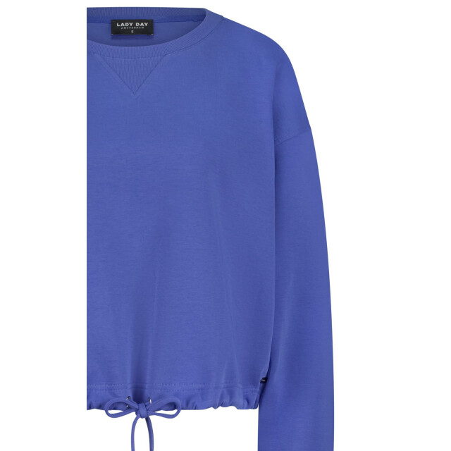 Lady Day Vynn habour Vynn Habour Blue large