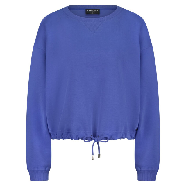 Lady Day Vynn habour Vynn Habour Blue large