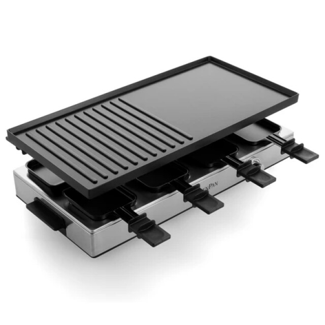 Greenpan chef's collection gourmet set grill teppanyaki CC007739-001 large