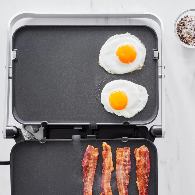 Greenpan Bistro contact grill pfas vrij CC007925-001 large