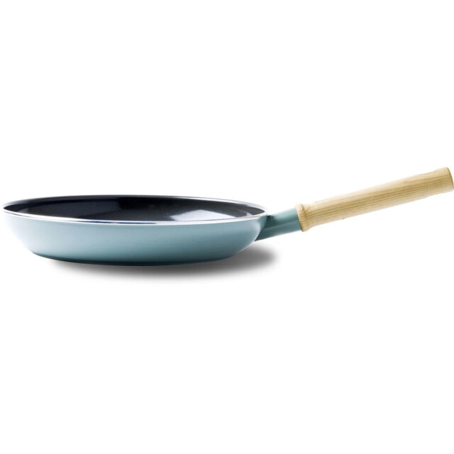 Greenpan Mayflower koekenpan 28 cm pfas vrij CC001669-001 large
