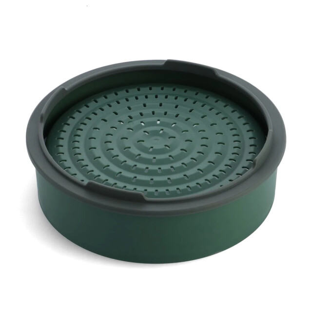 Greenpan Steamy 24 cm stoominzet - CC006629-001 large