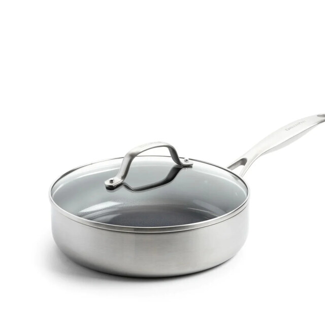 Greenpan Geneva hapjespan 24cm 4895156692461 large