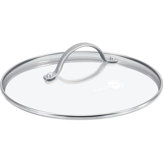 Greenpan Universele glazen deksel Ø 30 cm gehard glas 4895156638872 large