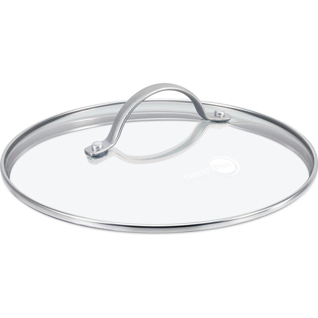 Greenpan Universele glazen deksel Ø 32 cm gehard glas CC001135-001 large