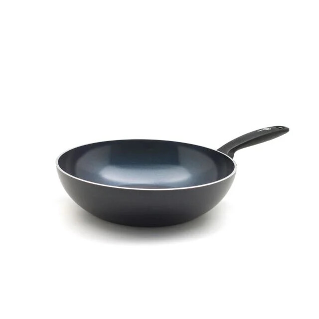 Greenpan Torino keramische wokpan 28 cm CC001695-001 large