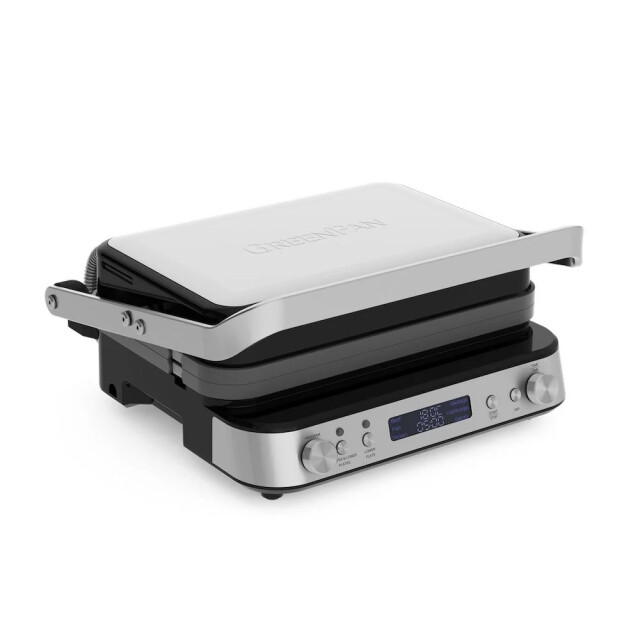 Greenpan Bistro contact grill pfas vrij CC007925-001 large