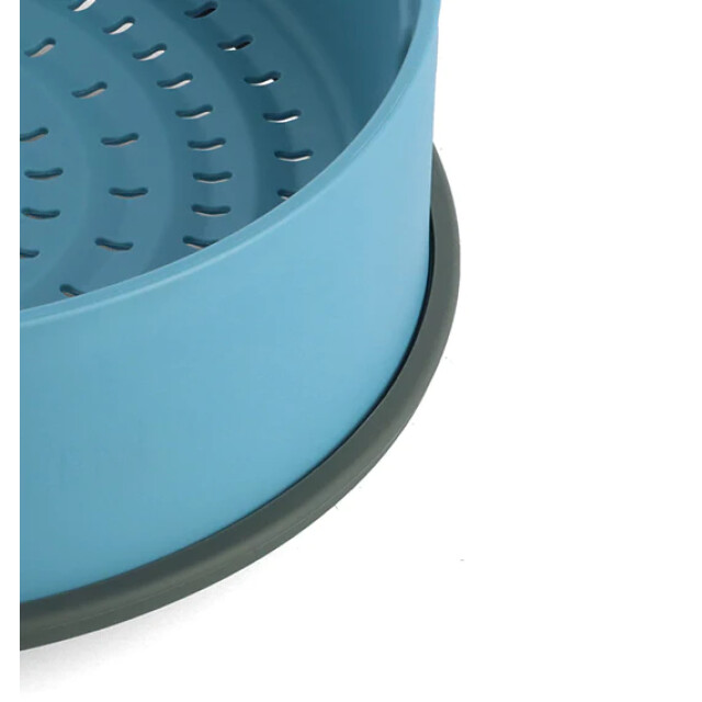 Greenpan Steamy 24 cm stoominzet - CC006630 large