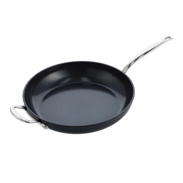 Greenpan Barcelona pro koekenpannen set 24cm + 28cm 4895156693291 large