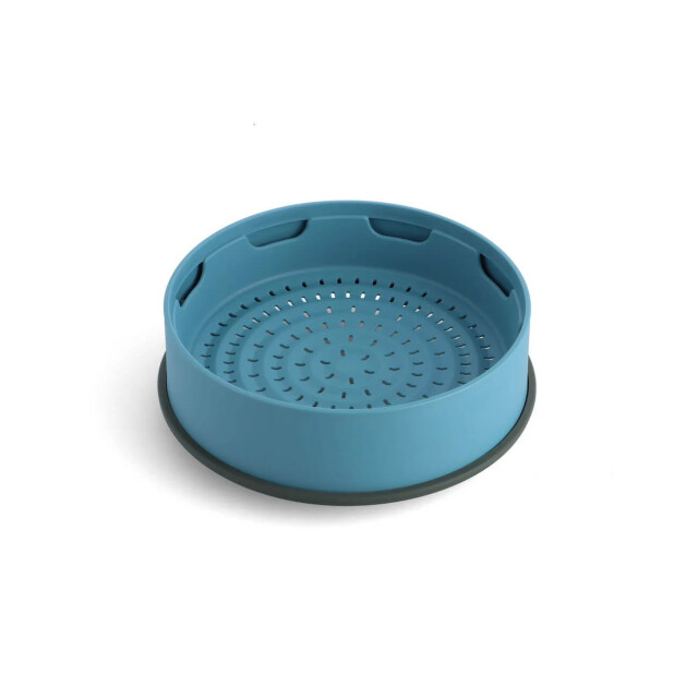 Greenpan Steamy 24 cm stoominzet - CC006630 large