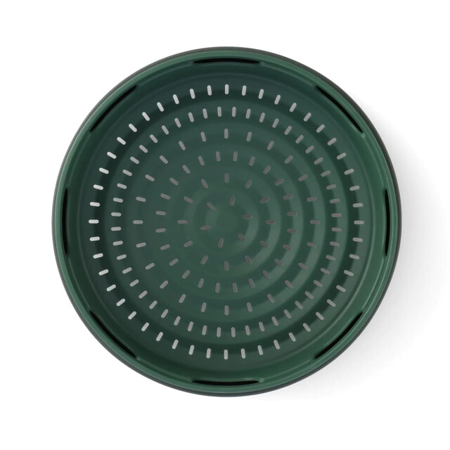 Greenpan Steamy 24 cm stoominzet - CC006629-001 large