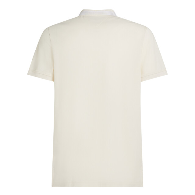 Tommy Hilfiger Menswear polo met korte mouwen 101736-001-L large