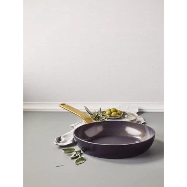 Greenpan One-five black koekenpannenset 20cm + 24cm + 28cm 4894871006720 large