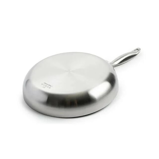 Greenpan Geneva wok wokpan 28 cm CC004781-001 large