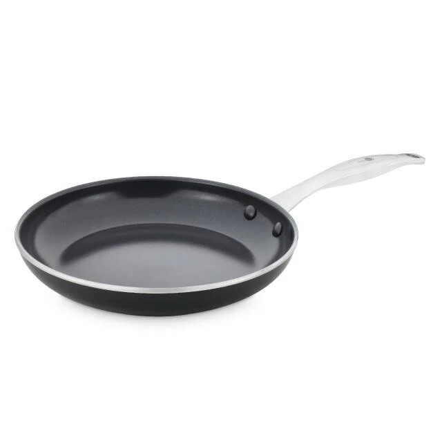 Greenpan Brussels keramische koekenpan 30 cm CC000177-001 large