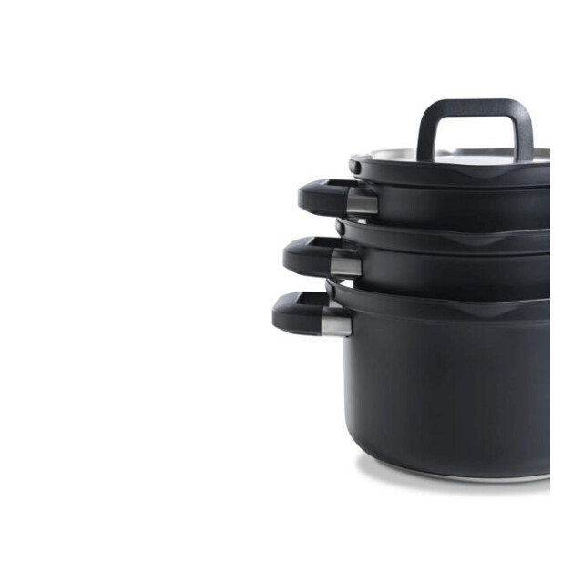 BK Cookware Bk flow cool black kookpannenset 9delig 8721249470431 large