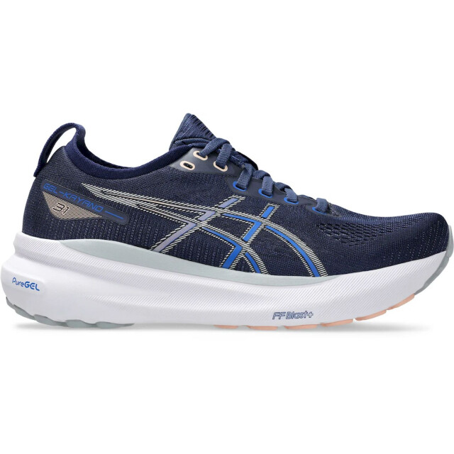 Asics gel-kayano 31 running schoen ap dames - 069960_200-8,5 large