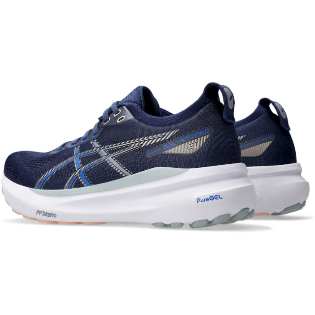 Asics gel-kayano 31 running schoen ap dames - 069960_200-8,5 large