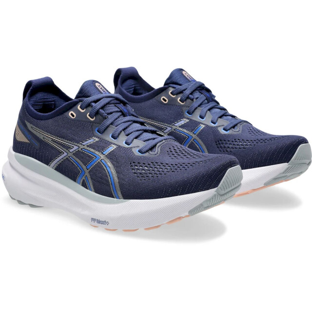 Asics gel-kayano 31 running schoen ap dames - 069960_200-8,5 large