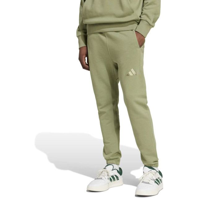 Adidas m a szn ft r pt joggingbroek sportcasual heren - 070066_999-L large