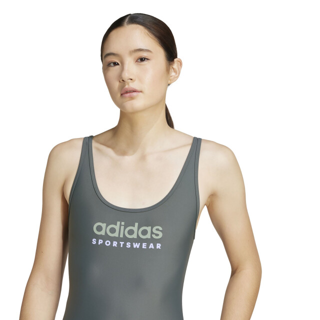 Adidas sportsw ub suit badpak sport dames - 069395_300-42 large