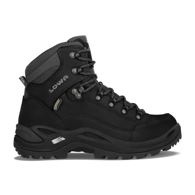 Lowa renegade gtx mid ws wandelschoen mid dames - 068370_999-7,5 large