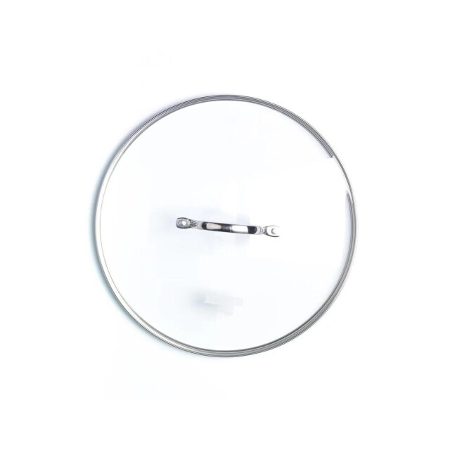 Greenpan Universele glazen deksel Ø 30 cm gehard glas 4895156638872 large