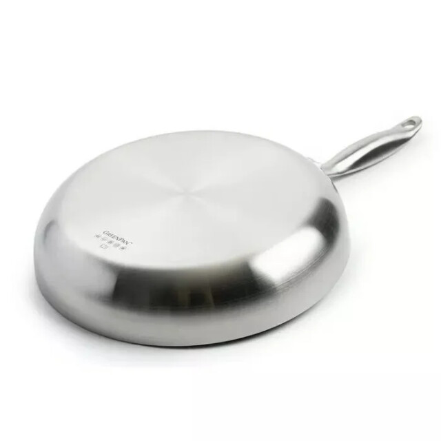 Greenpan Geneva koekenpan 28cm CC004780-001 large